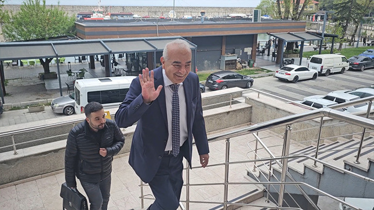 Zonguldak Devrekte yolsuzluk davası: 3 ay ile 1862 yıl arasında hapis isteniyor