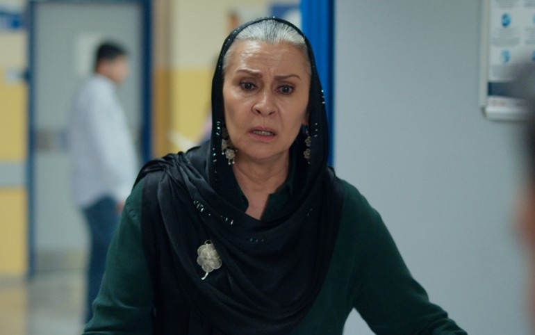 Alya ile Denizi kim kurtaracak