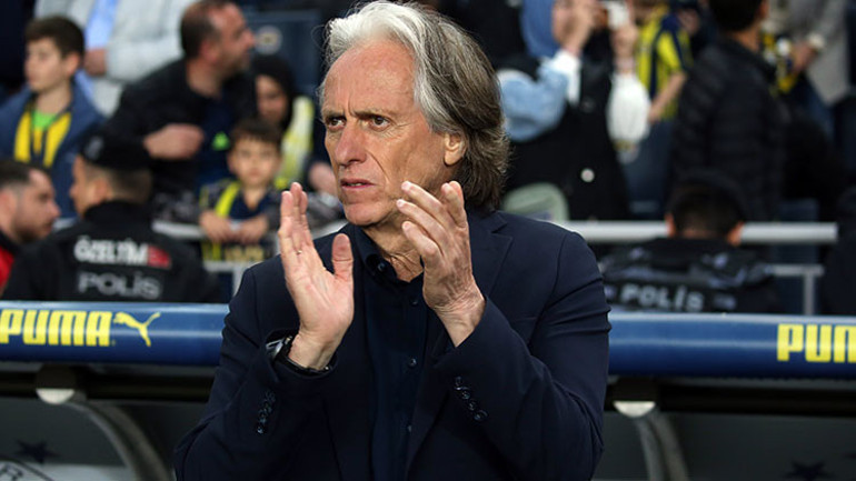 Jorge Jesus bombası Aykut Kocaman mümkün