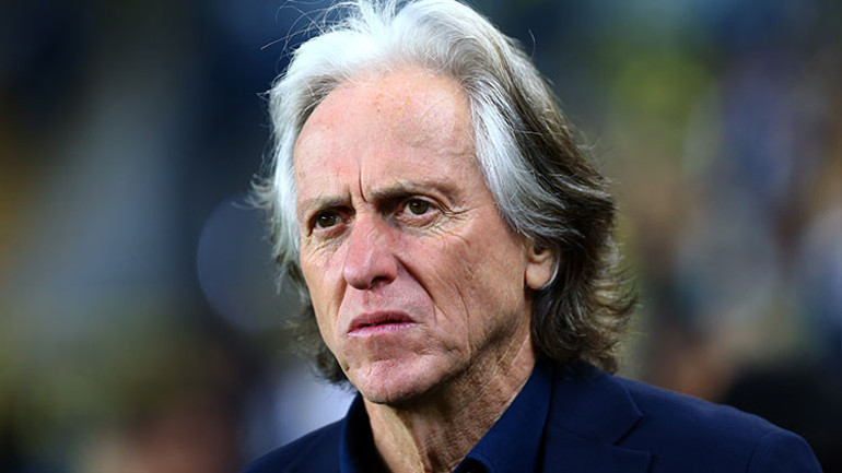 Jorge Jesus bombası Aykut Kocaman mümkün