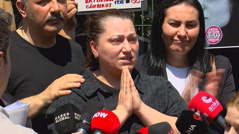 Son dakika... Sedef Güler davasında verilen cezalar belli oldu