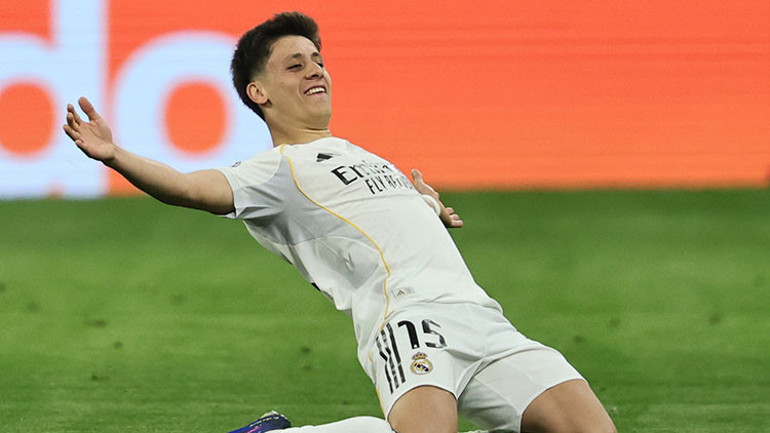 Sadece 7 futbolcu dokunulmaz İşte Arda Güler kararı