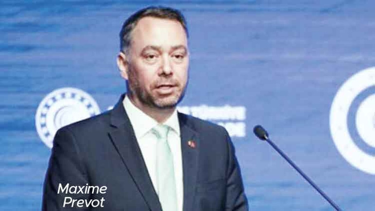 Ticarette yeni köprü