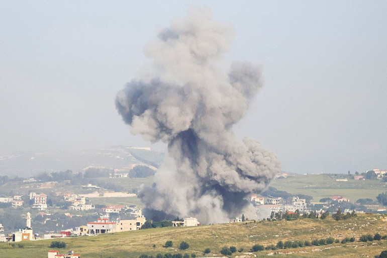 Hizbullah dronları İsrail’in kâbusu oldu
