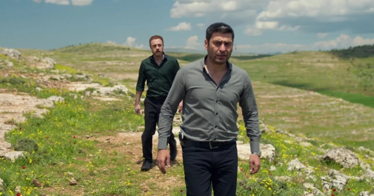 Uzak Şehirin 61. bölümünde neler oldu Cihan, Alyayı kurtardı