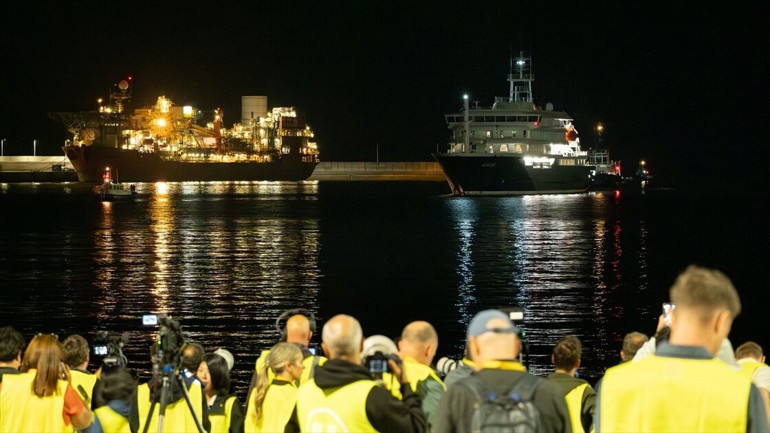 MV Hondiustan tahliye edilen İspanyol yolcunun hantavirüse yakalandığı tespit edildi