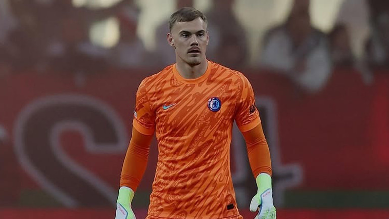 Beşiktaşta kaleci transferi için karar verildi