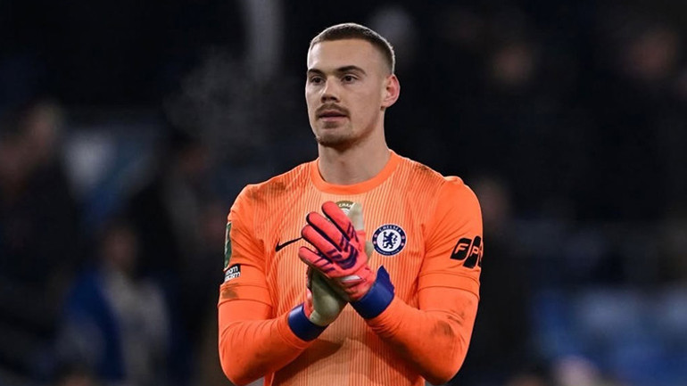 Beşiktaşta kaleci transferi için karar verildi