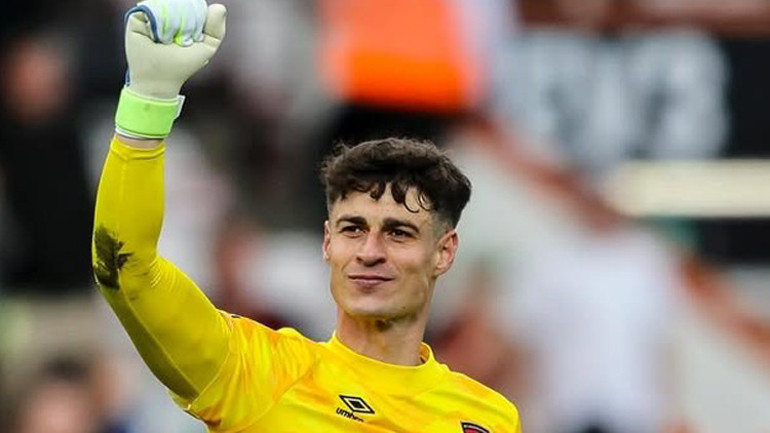 Beşiktaşta kaleci transferi için karar verildi