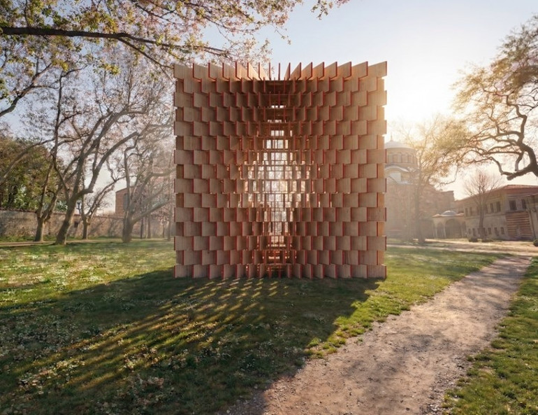 İstanbulda büyük buluşma... Global Design Forum yarın başlıyor