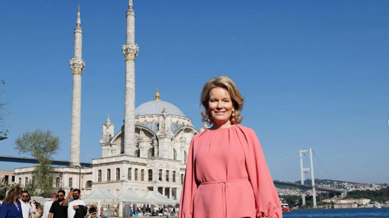  Ortaköy hatırası