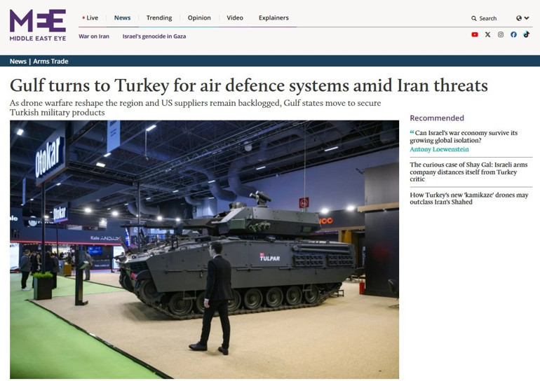  Rotayı Türkiyeye çevirdiler