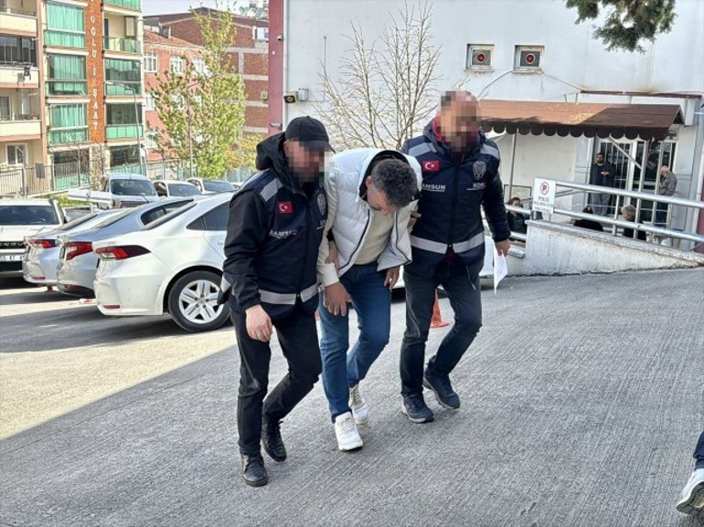  Aralarında doktorların da bulunduğu 18 şüpheli gözaltına alındı