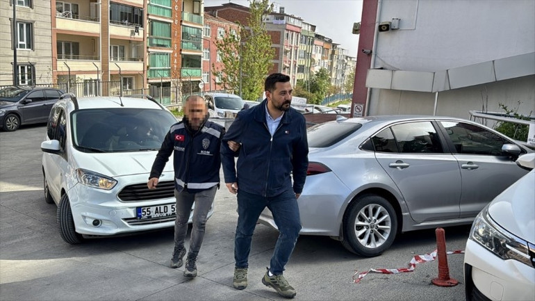  Aralarında doktorların da bulunduğu 18 şüpheli gözaltına alındı