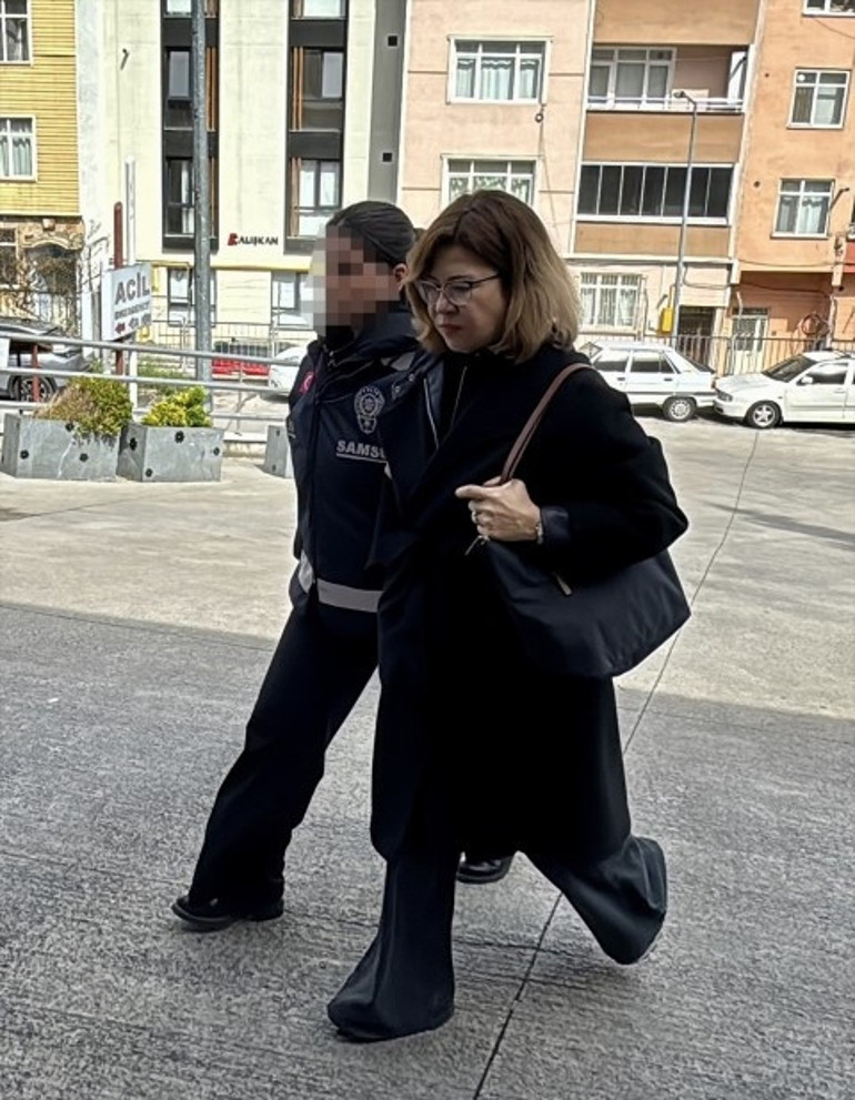  Aralarında doktorların da bulunduğu 18 şüpheli gözaltına alındı