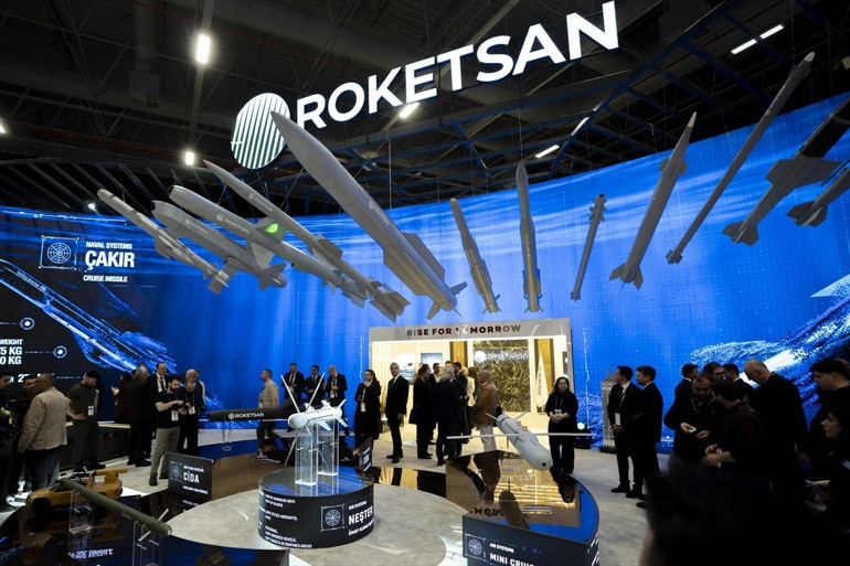  Rotayı Türkiyeye çevirdiler