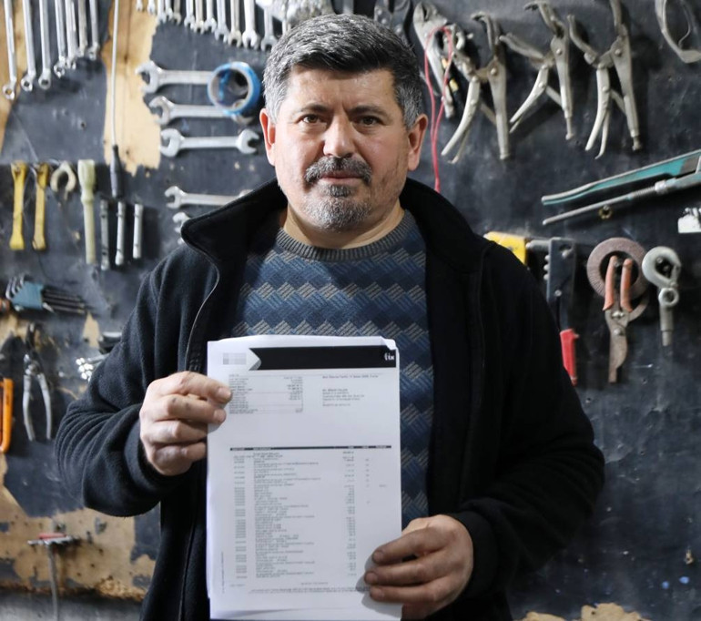 Ev alma hayali kurarken 2,3 milyon lira dolandırıldı... Arkadaşlarının tavsiyesi ile başvurmuştu | Kampanyanın son günü diyerek ikna etti