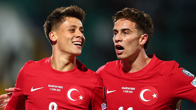Arda Gülerin yanına bir Türk daha Tarih belli oldu