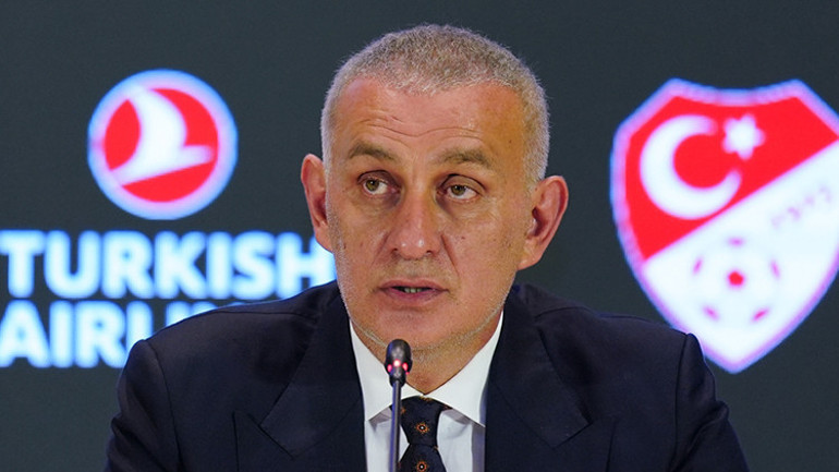 Avrupanın en az hata yapan hakemleri bizde