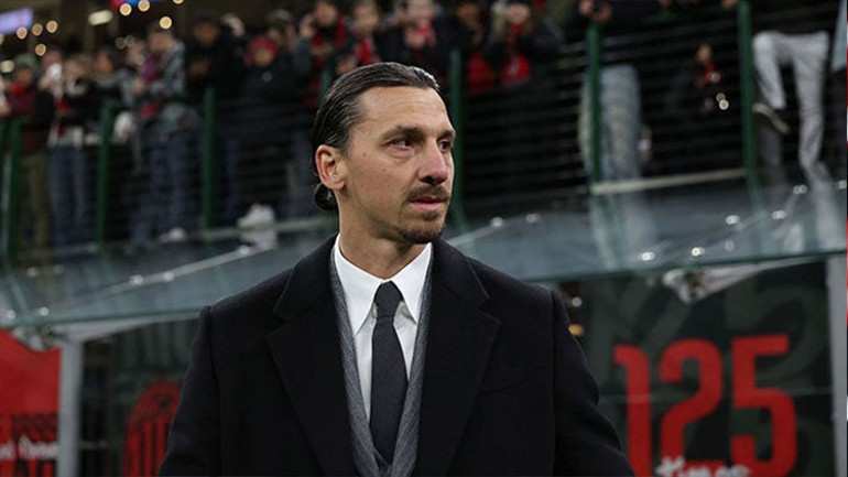 Hakan Safi, Ibrahimovic ile görüştü 2 transfer hedefte