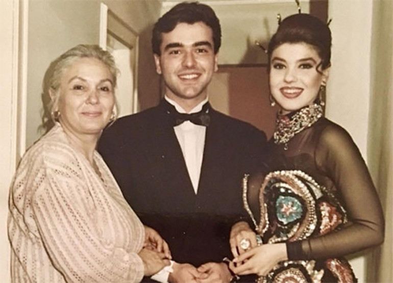  Genç oyuncu dokuz yıl önce yendiği ölüme bu kez teslim oldu