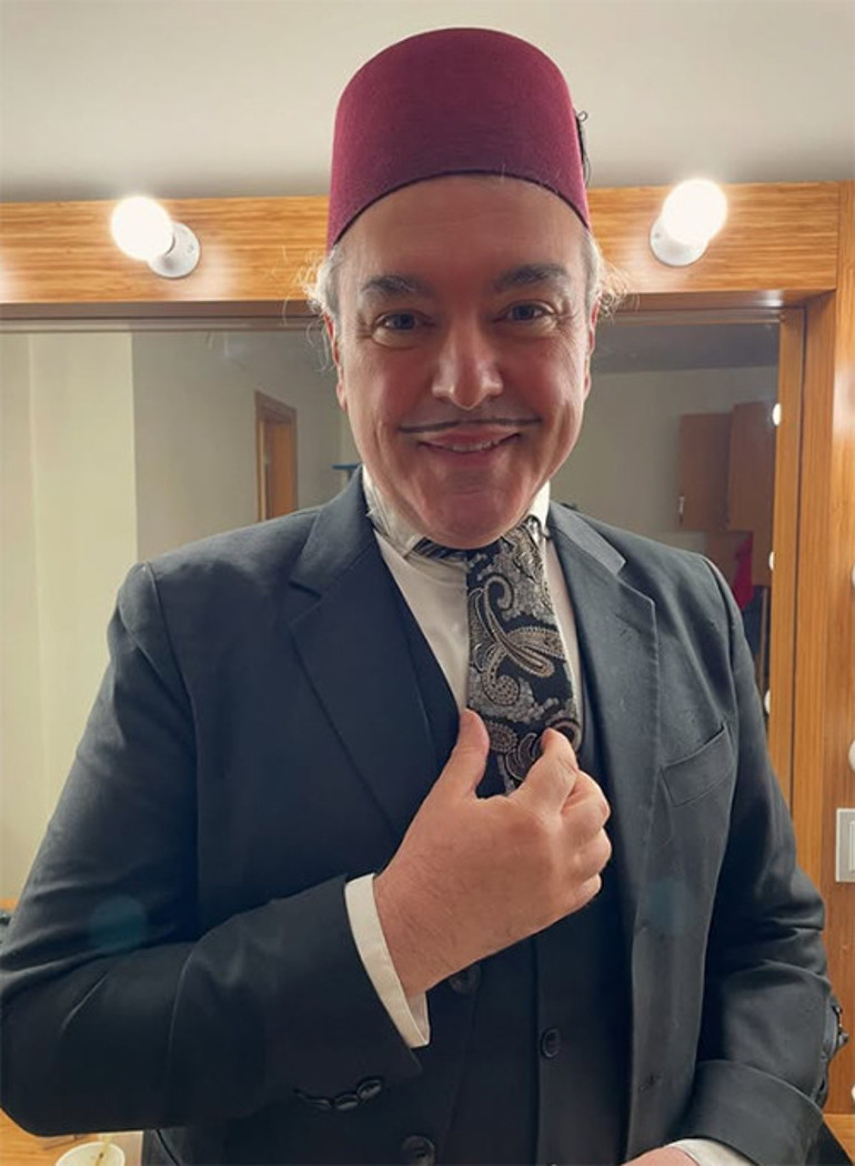 Genç oyuncu dokuz yıl önce yendiği ölüme bu kez teslim oldu