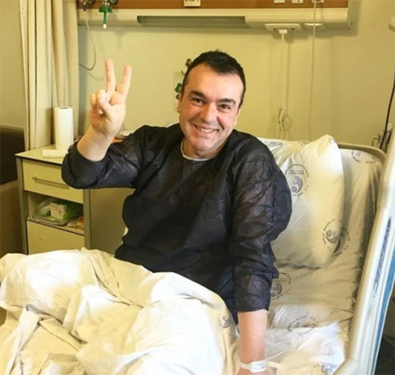  Genç oyuncu dokuz yıl önce yendiği ölüme bu kez teslim oldu