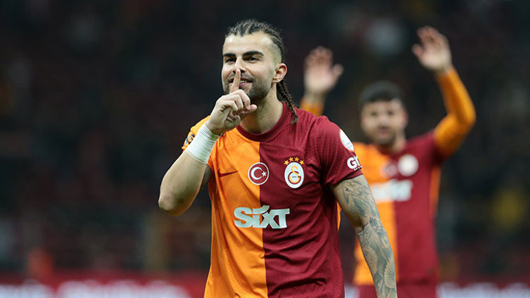 Galatasaray’ın ‘dört silahşörü’: Okan Buruk döneminin istikrar hikâyesi