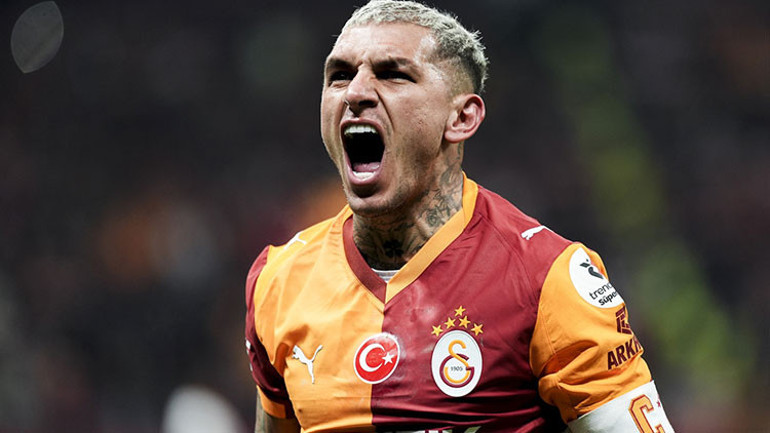 Galatasaray’ın ‘dört silahşörü’: Okan Buruk döneminin istikrar hikâyesi
