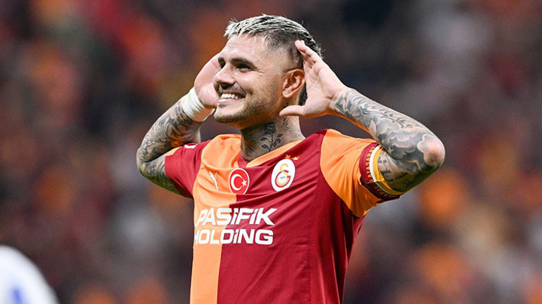 Galatasaray’ın ‘dört silahşörü’: Okan Buruk döneminin istikrar hikâyesi