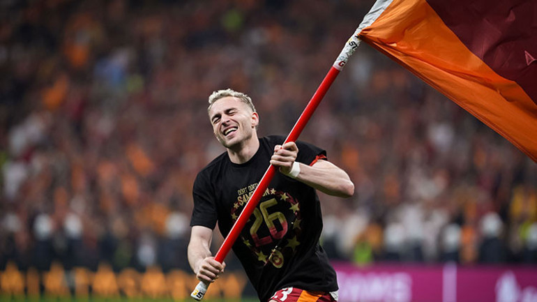 Galatasaray’ın ‘dört silahşörü’: Okan Buruk döneminin istikrar hikâyesi