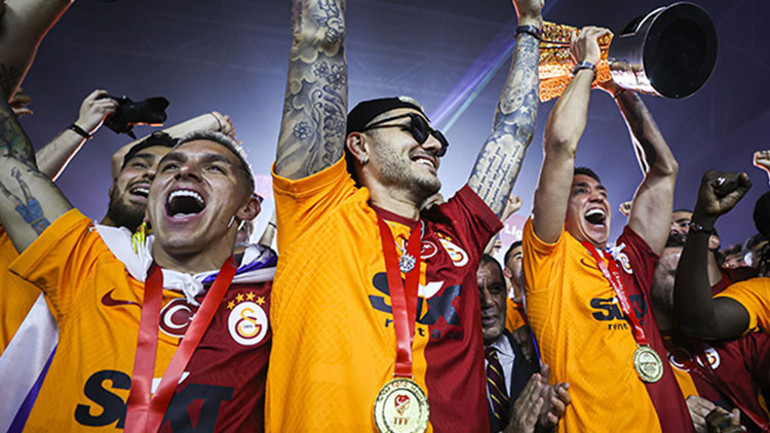  Okan Buruk döneminin istikrar hikâyesi
