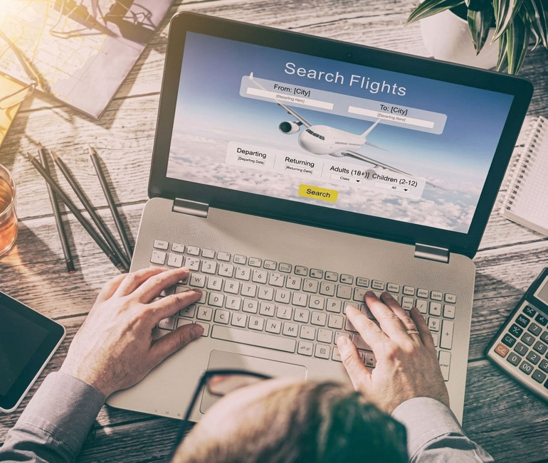 Ucuz bileti unutun