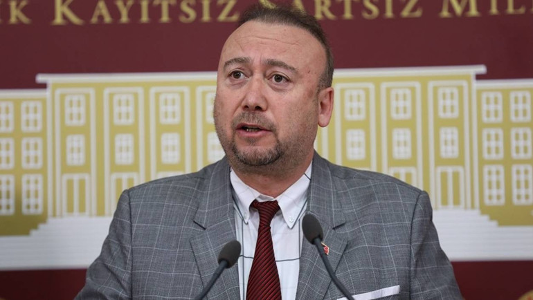 Özkan Yalımın etkin pişmanlık ifadesinde çarpıcı iddia | Özgür Özel mesajla istedi, aracı kişiye verdim