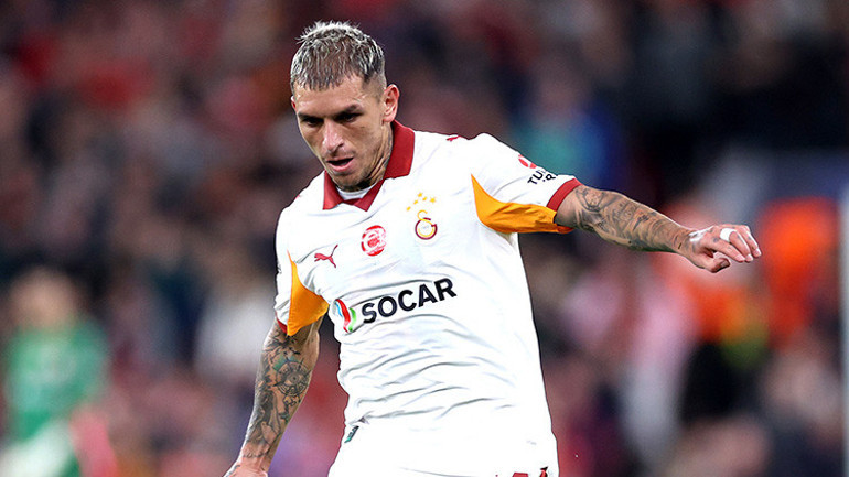 Galatasaray futbolcusu Lucas Torreiraya yumruklu saldırının detayları ortaya çıktı Saldırgan kim