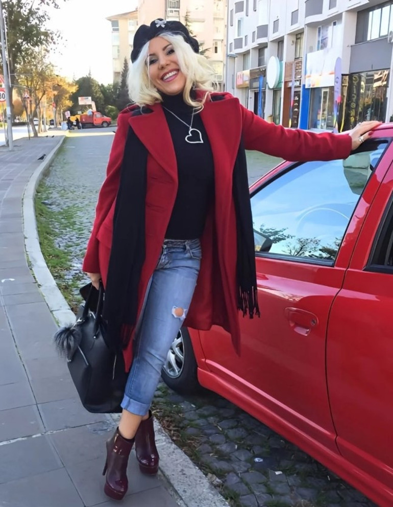 Banu Kalender hayatını kaybetti