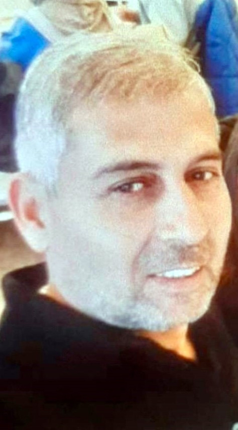 Skuterdan düşen belediye personeli hayatını kaybetti