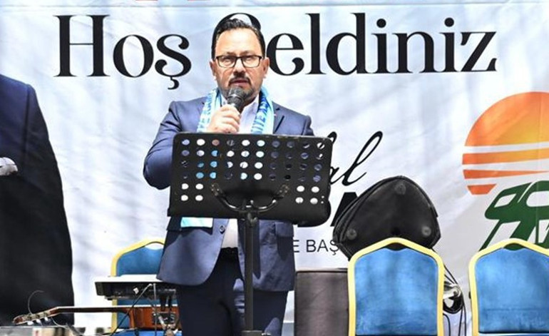 Adana’da yeni rota Sarıçam Karavan Park