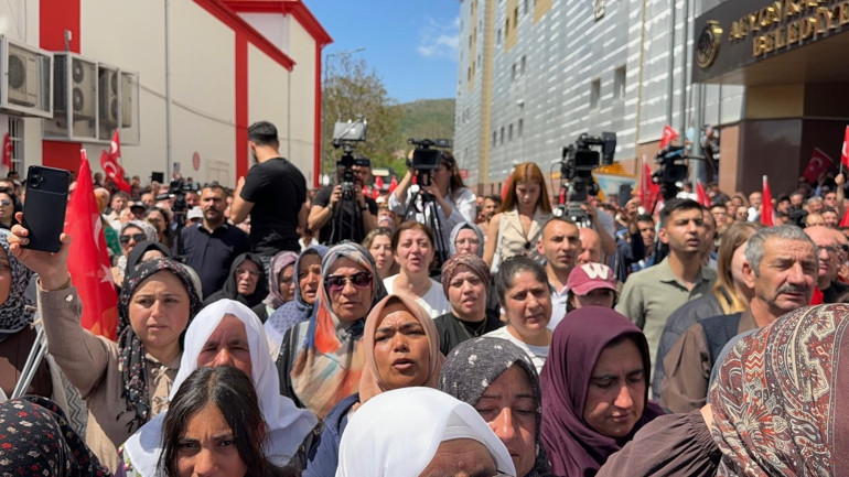  Yeni bir döneme adım attık