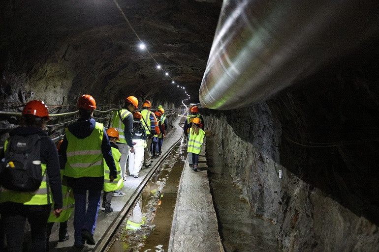  Tam 8 bin sarsıntı üretildi Ortaya çıkan veriler neye işaret ediyor