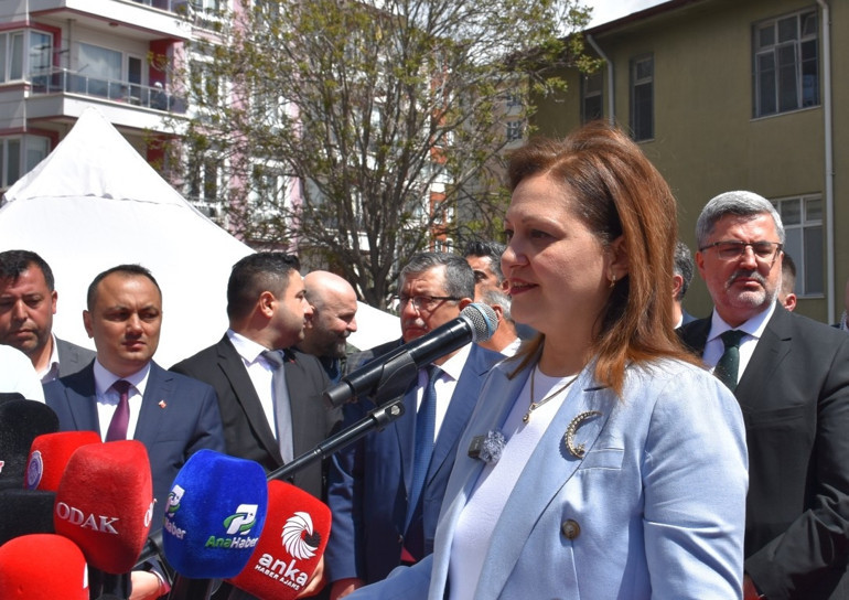  Yeni bir döneme adım attık