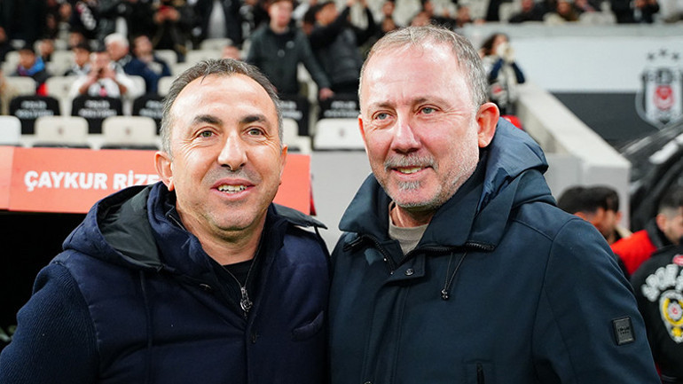 Recep Uçar: Beşiktaş maçını kazanmamız çok önemli