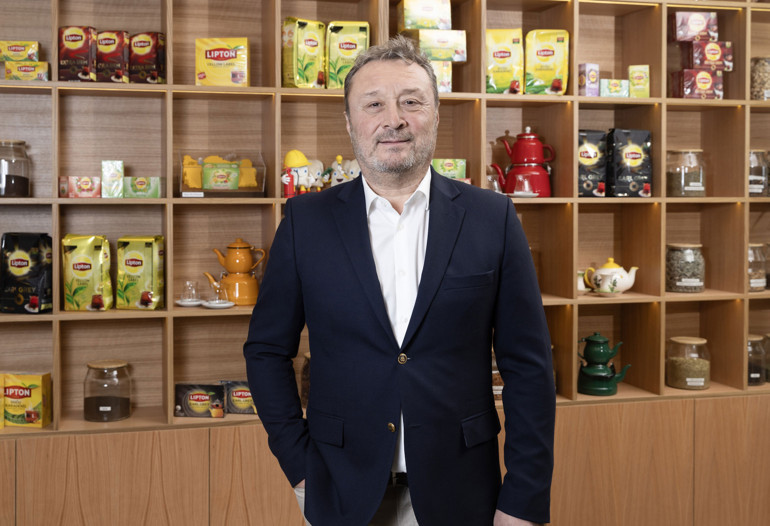 150 Yıllık Global Uzmanlıkla Türkiye’de 40 Yıl: Lipton Türkiye