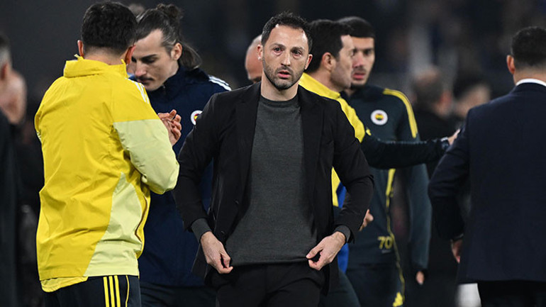 Tedesco dönüyor Adaylar arasına girdi