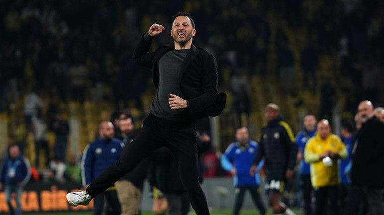 Tedesco dönüyor Adaylar arasına girdi