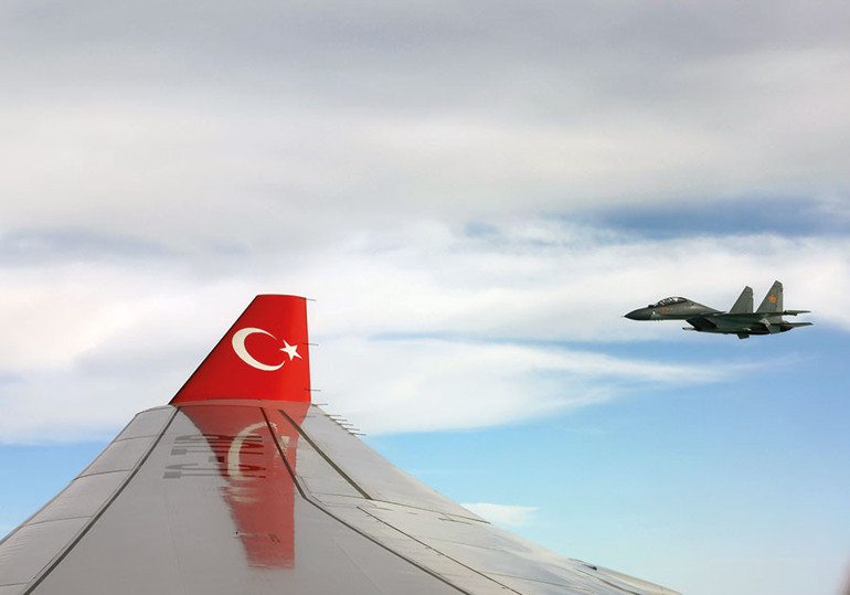 Erdoğan’dan Astana’ya stratejik ortaklık ziyareti