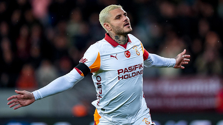 Galatasaray’da Icardi bilmecesi çözülüyor