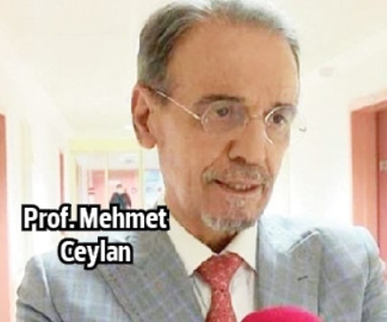 Pavyoncu amcalardan sonra TikTokçu amcalar
