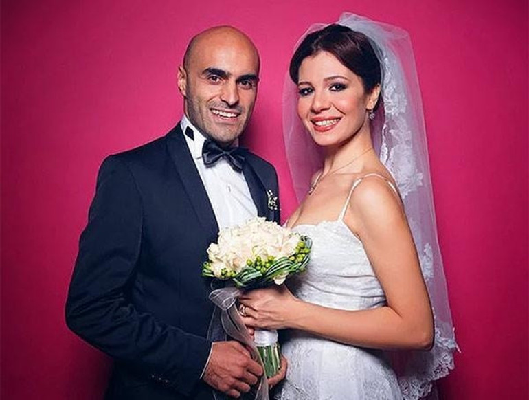 Alper Kul: Aile hayatımızı paylaşmaktan keyif almıyoruz