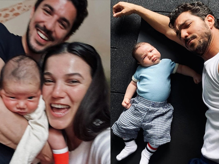  O rol için deneme çekimine girdim